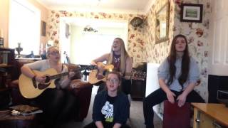 Watch 5 Seconds Of Summer Story Of Another Us video