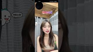 Cutiest Girl Ive Ever Seen In Bigo Live Super Ganda Nya Mas Maganda Pa Sa Artista