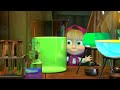 Masha And Bear Miracle Grow images Masha And Bear Miracle Grow