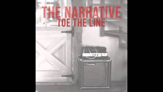 Watch Narrative Toe The Line video