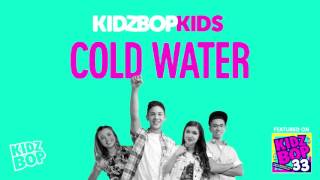 Watch Kidz Bop Kids Cold Water video
