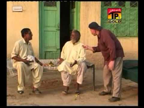 GHOOT Saraiki tele film part 1 -Full Movie APril 2014