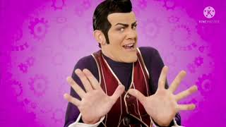 Robbie Rotten Hides Scary Videos Bonus Yay