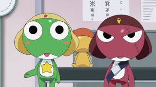 Sergeant Keroro 348 Coldfusionc9B4Ca84