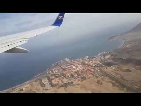 Tenerife (Puerto de la Cruz) - 18.-25.9.2017