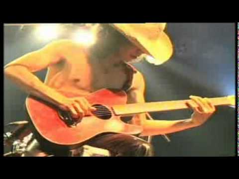 slank lembah baliem live from Jember