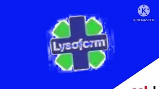 Lysoform Logo Remake Au19017 Juanjosepa168