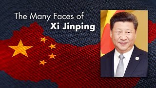 The Many Faces of Xi Jinping with Jeffrey Wasserstrom