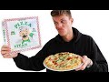Luca testet die CAPITAL BRA PIZZA ??