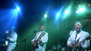 Watch Paranoid Social Club Headphones video