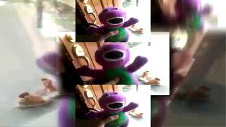 First Video Of August 2024Reupload-Ish Ytpmv Barney Ker Scan