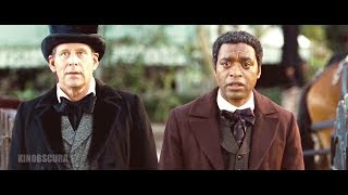 12 Years A Slave 2013 - Ending Scene