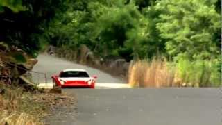 Redline Specialist Cars Showroom With Alan Parsons Project Sirius
