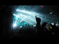 Calvin Harris @ Cream Amnesia Ibiza