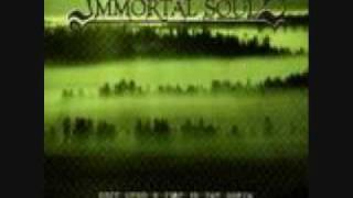 Watch Immortal Souls I Am Me video