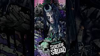 How Did Enchantress Become A Member Of The Suicide Squad?