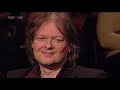 Kai Wiesinger, "Bis nichts mehr bleibt" in Nachtcafé 26.02.2010 (english subs)