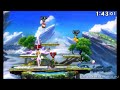 Super Smash Bros 3DS is Out in Japan! - Final Roster, Duck Hunt Dog, Bowser Jr, & Stages Discussion