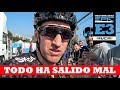 Etapa 3 Mediterranean Epic (UCI S1) | Ibon Zugasti y Aleix E...