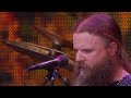 Jamey Johnson - Give it Away (Live at Farm Aid 2014)