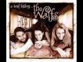 The Waifs [Live] - Willow Tree