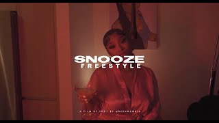 Erica Banks - Snooze Freestyle