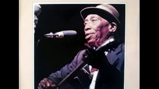 Mississippi John Hurt I Shall Not Be Moved Mississippi John Hurt I Shall Not Be Moved