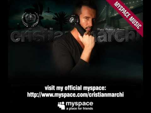 Cristian Marchi feat. Miss Tia - Feel the love