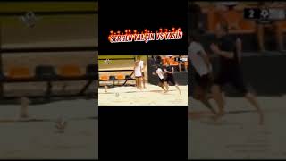 Sergen Yalçın Vs Yasin Survivor Birleşme Partisi