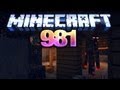 Let's Play Minecraft #981 [Deutsch] [HD] - Die Nacht im Schac...