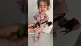 Yılan Var Üstünde