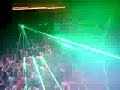 Paul Van Dyk Cream Ibiza Closing Party 2008 - VIP 
