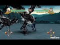 Naruto Shippuden Ultimate Ninja Storm 3 - All Ultimate Jutsus And Awakenings - Part 3