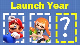 The Switch 2S Launch Lineup, In My Opinion