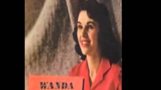 Watch Wanda Jackson Day Dreamin video