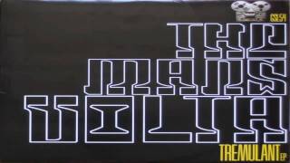 Watch Mars Volta Concertina video