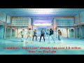kpop news_BTS’s “Fake Love” Smashes Record For Fastest K-Pop Group MV To Hit 10 Million Views