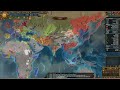 Europa Universalis 4 IV - Japan Ironman Hard 59