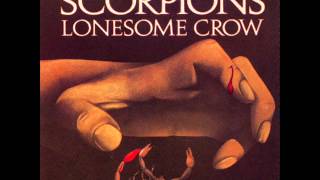 Watch Scorpions Lonesome Crow video