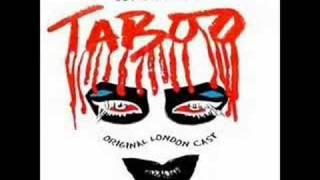 Watch Taboo I See Through You video