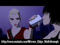 Mirror's Edge Walkthrough - Chapter 5: New Eden Part 1