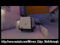 Mirror's Edge Walkthrough - Chapter 5: New Eden Part 1