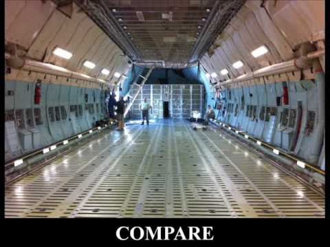 Largest Aircraft on Aero Tv The Usaf C 5m Galaxy Upgrading The Military S Largest Aircraft