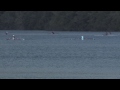 Womens Open Double-Nelson Rowing Club Regatta 4/11/12