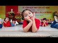 Aerobic Ước mơ thần tiên - 1D Tiểu Học Quảng An