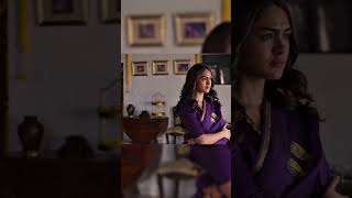 The Family Star Movie Love Seen