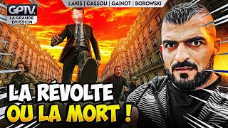 Pourquoi Les Français Refusent De Faire Tomber Macron ? Gptv