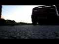 mazda 323f bg 1.8 GT (custom exhaust)