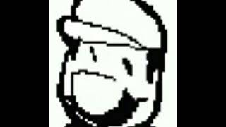 Fake Hero Faker Mario Mix