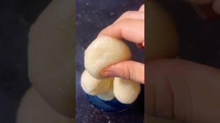 Homemade Rasbari Rasgulla